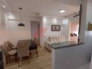 Apartamento para Venda em Carapicuíba/SP Pousada dos...