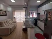 Apartamento para Venda em Carapicuíba/SP Pousada dos...