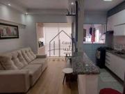 Apartamento para Venda em Carapicuíba/SP Pousada dos...