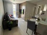 Apartamento para Venda em Carapicuíba/SP Vila Caldas 2...