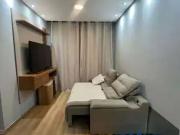 Apartamento para Venda em Carapicuíba/SP Vila Caldas 2...