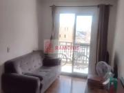 Apartamento para Venda em Carapicuíba/SP Vila da...
