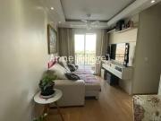 Apartamento para Venda em Carapicuíba/SP Vila da...