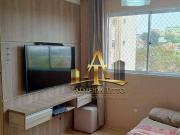 Apartamento para Venda em Carapicuíba/SP Vila da...