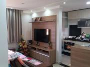 Apartamento para Venda em Carapicuíba/SP Vila da...