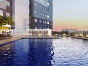 Apartamento para Venda em Carapicuíba/SP Vila da...
