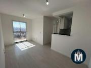 Apartamento para Venda em Carapicuíba/SP Vila da...