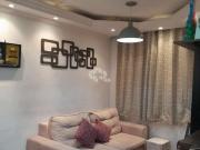 Apartamento para Venda em Carapicuíba/SP Vila da...