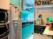 Apartamento para Venda em Carapicuíba/SP Vila da...