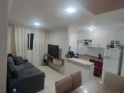 Apartamento para Venda em Carapicuíba/SP Vila da...