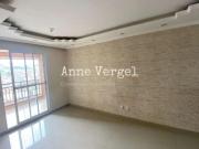 Apartamento para Venda em Carapicuíba/SP Vila da...