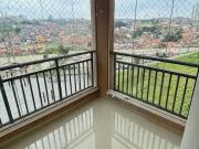 Apartamento para Venda em Carapicuíba/SP Vila da...