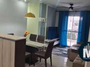 Apartamento para Venda em Carapicuíba/SP Vila da...