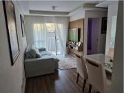 Apartamento para Venda em Carapicuíba/SP Vila dos...