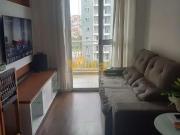 Apartamento para Venda em Carapicuíba/SP Vila Ester 2...