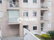 Apartamento para Venda em Carapicuíba/SP Vila Ester 2...