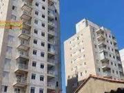 Apartamento para Venda em Carapicuíba/SP Vila Ester 2...