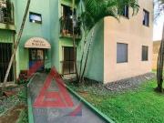 Apartamento para Venda em Carapicuíba/SP Vila Marcondes...