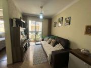 Apartamento para Venda em Carapicuíba/SP Vila Menk 2 Quartos