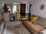 Apartamento para Venda em Carapicuíba/SP Vila Mercês 2...