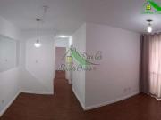 Apartamento para Venda em Carapicuíba/SP Vila Mercês 2...