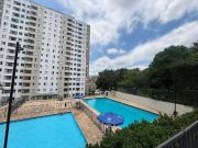 Apartamento para Venda em Carapicuíba/SP Vila Mercês 2...