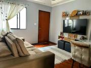Apartamento para Venda em Carapicuíba/SP Vila Mercês 2...