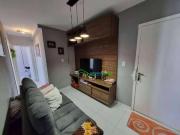 Apartamento para Venda em Carapicuíba/SP Vila Mercês 2...
