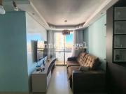 Apartamento para Venda em Carapicuíba/SP Vila Mercês 2...