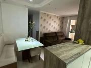 Apartamento para Venda em Carapicuíba/SP Vila Santa...