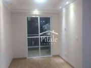 Apartamento para Venda em Carapicuíba/SP Vila Santa...