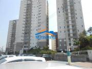 Apartamento para Venda em Carapicuíba/SP Vila Santa...