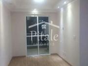 Apartamento para Venda em Carapicuíba/SP Vila Santa...