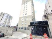 Apartamento para Venda em Carapicuíba/SP Vila Silva...