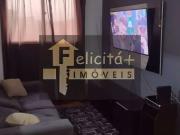Apartamento para Venda em Carapicuíba/SP Vila Silva...