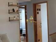 Apartamento para Venda em Carapicuíba/SP Vila Silviânia...