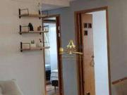 Apartamento para Venda em Carapicuíba/SP Vila Silviânia...