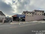 Apartamento para Venda em Carapicuíba/SP Vila Silviânia...