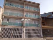 Apartamento para Venda em Carapicuíba/SP Vila Sul...