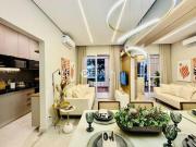 Apartamento para venda em Cariobinha de 52.59m² com 2...