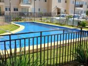 Apartamento para venda em Cariobinha em Americana São...