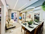 Apartamento para venda em Cariobinha em Americana São...