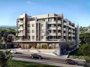 Apartamento para Venda em Carlos Barbosa/RS Centro 2 Quartos