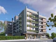 Apartamento para Venda em Carlos Barbosa/RS Centro 2 Quartos