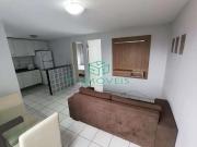 Apartamento para Venda em Caruaru/PE Universitário 2 Quartos