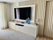 Apartamento para venda em Casa Branca de 106.00m² com 3...