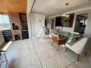 Apartamento para venda em Casa Branca de 121.00m² com 3...