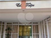 Apartamento para venda em Casa Branca de 41.70m² com 1...