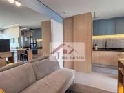 Apartamento para venda em Casa Branca de 45.00m² com 2...