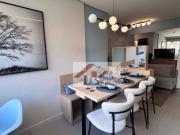 Apartamento para venda em Casa Branca em Santo André São...